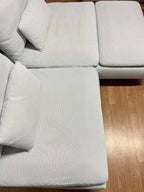 IKEA SÖDERHAMN Sohva, Divaani