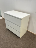 IKEA MALM Lipasto