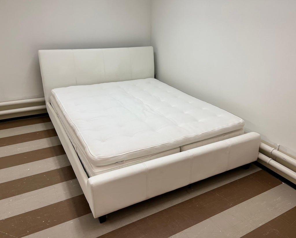 IKEA Sänky & Patja