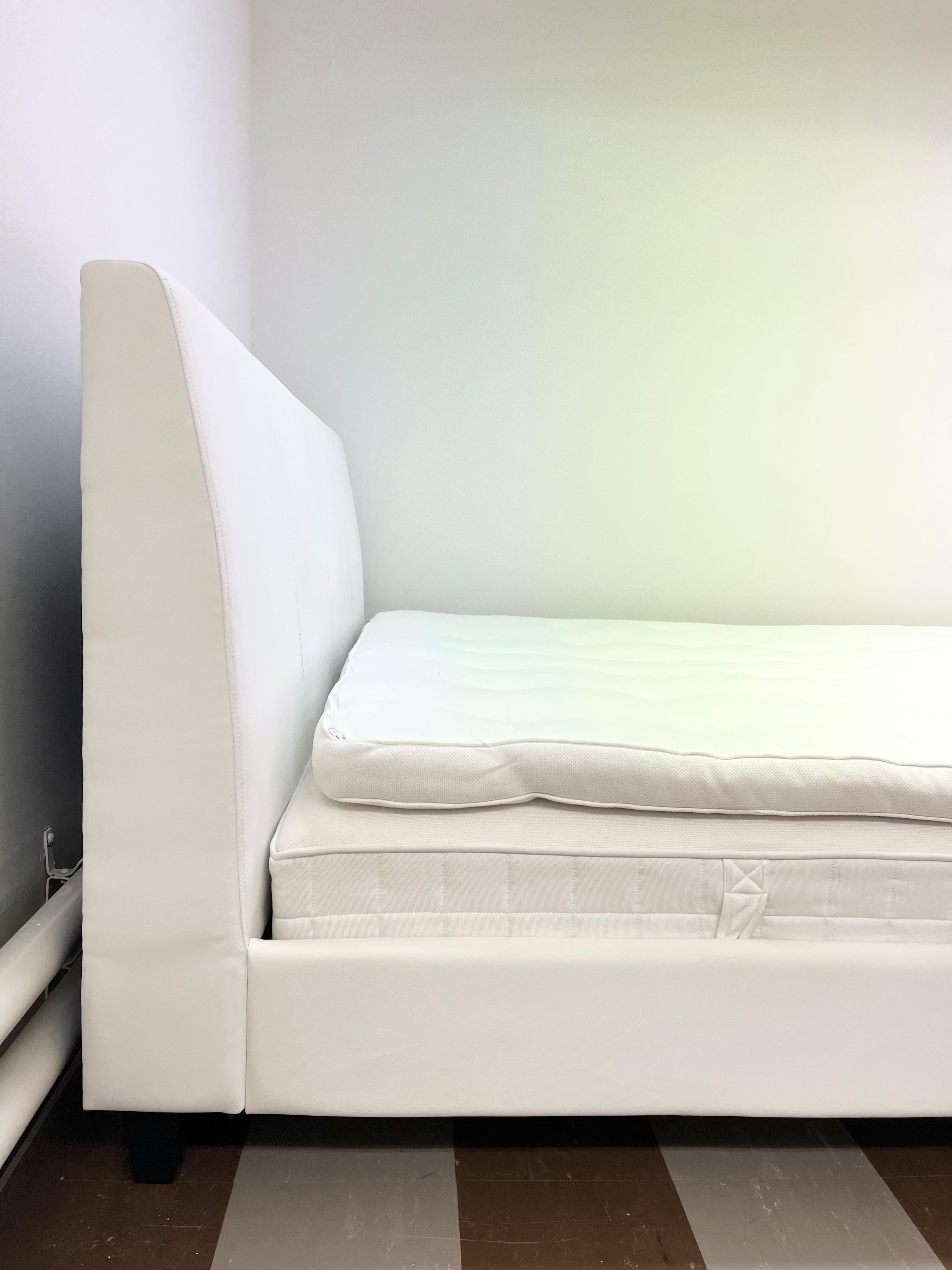 IKEA Sänky & Patja