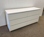 IKEA MALM Lipasto