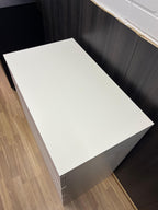 IKEA MALM Lipasto, 4 laatikkoa