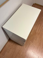 IKEA MALM Lipasto