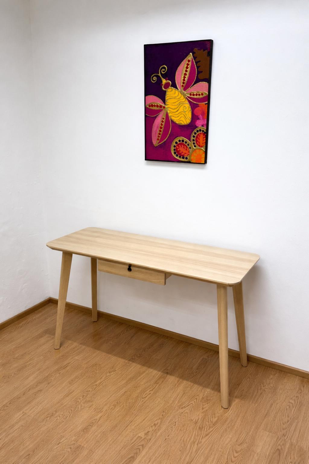 IKEA LISABO Työpöytä