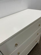 IKEA HEMNES Lipasto