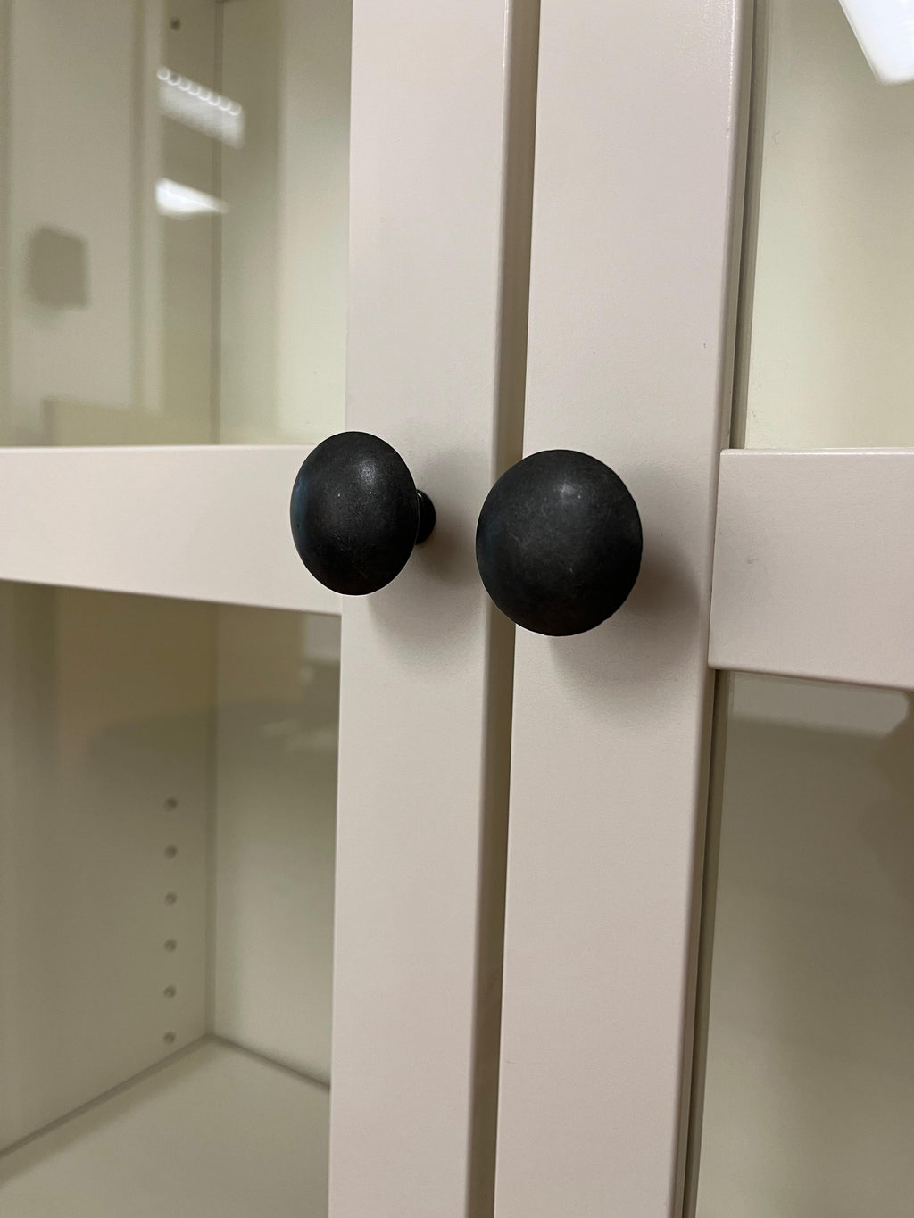 IKEA BILLY / OXBERG Kirjahylly