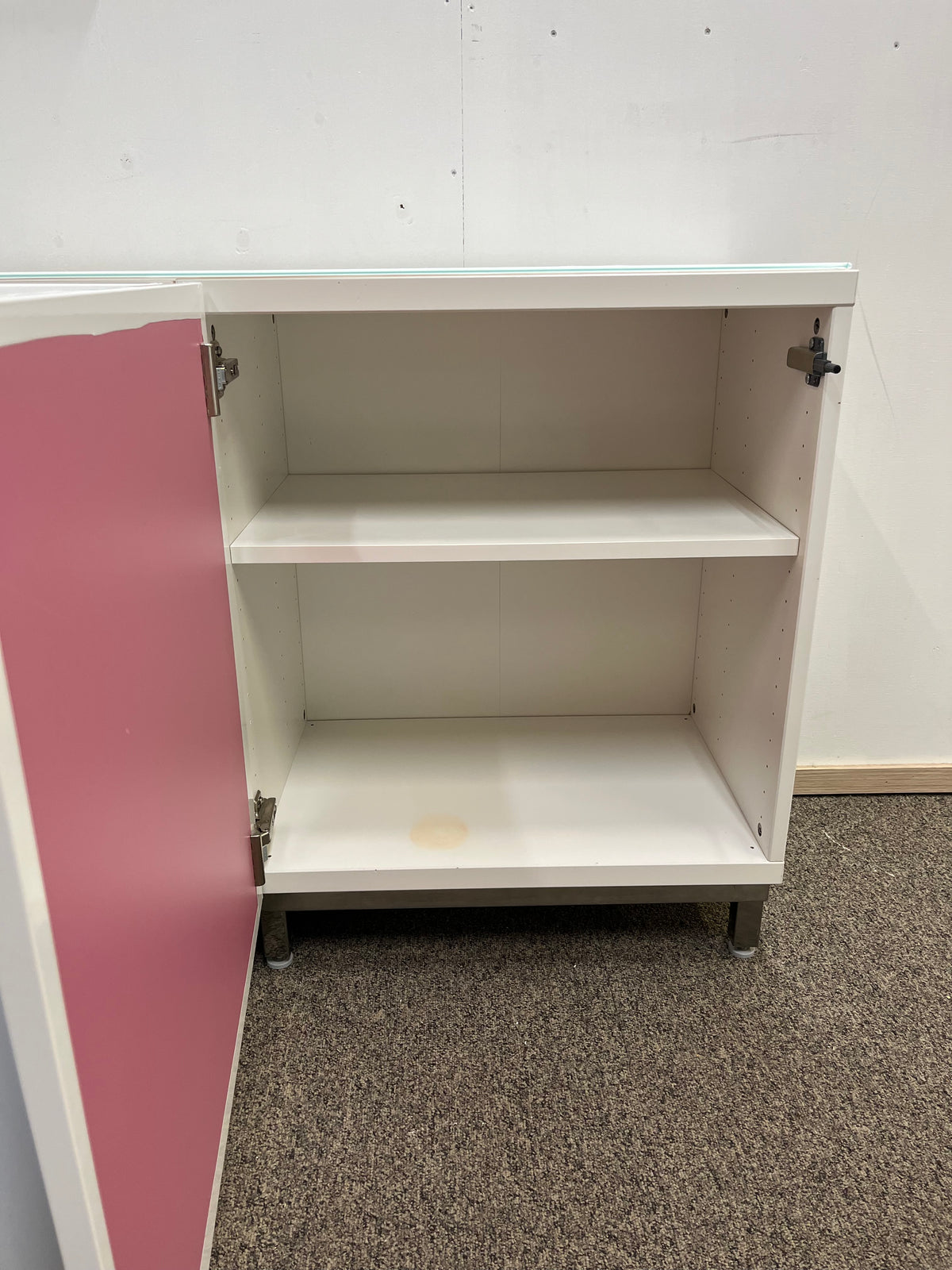 IKEA BESTÅ Senkki/Säilytyskokonaisuus