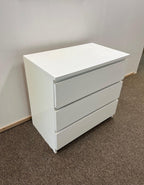 IKEA MALM Lipasto