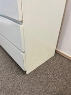 IKEA MALM Lipasto
