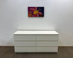 IKEA MALM Lipasto