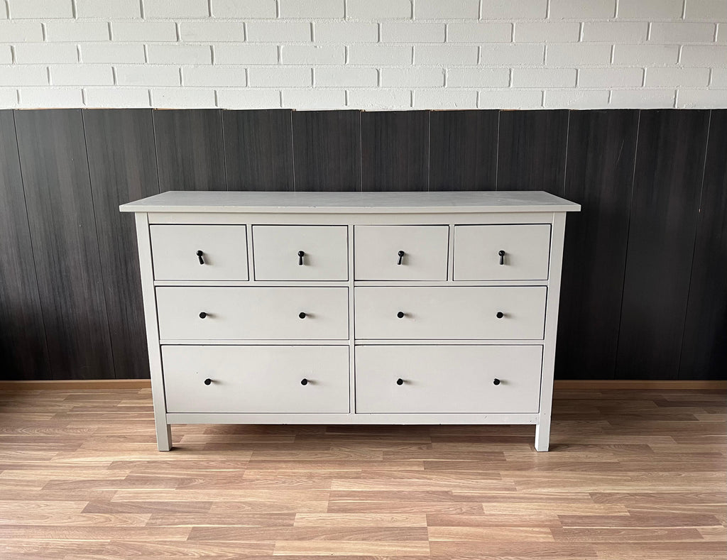 IKEA HEMNES Lipasto