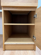 IKEA MALM Työpöytä