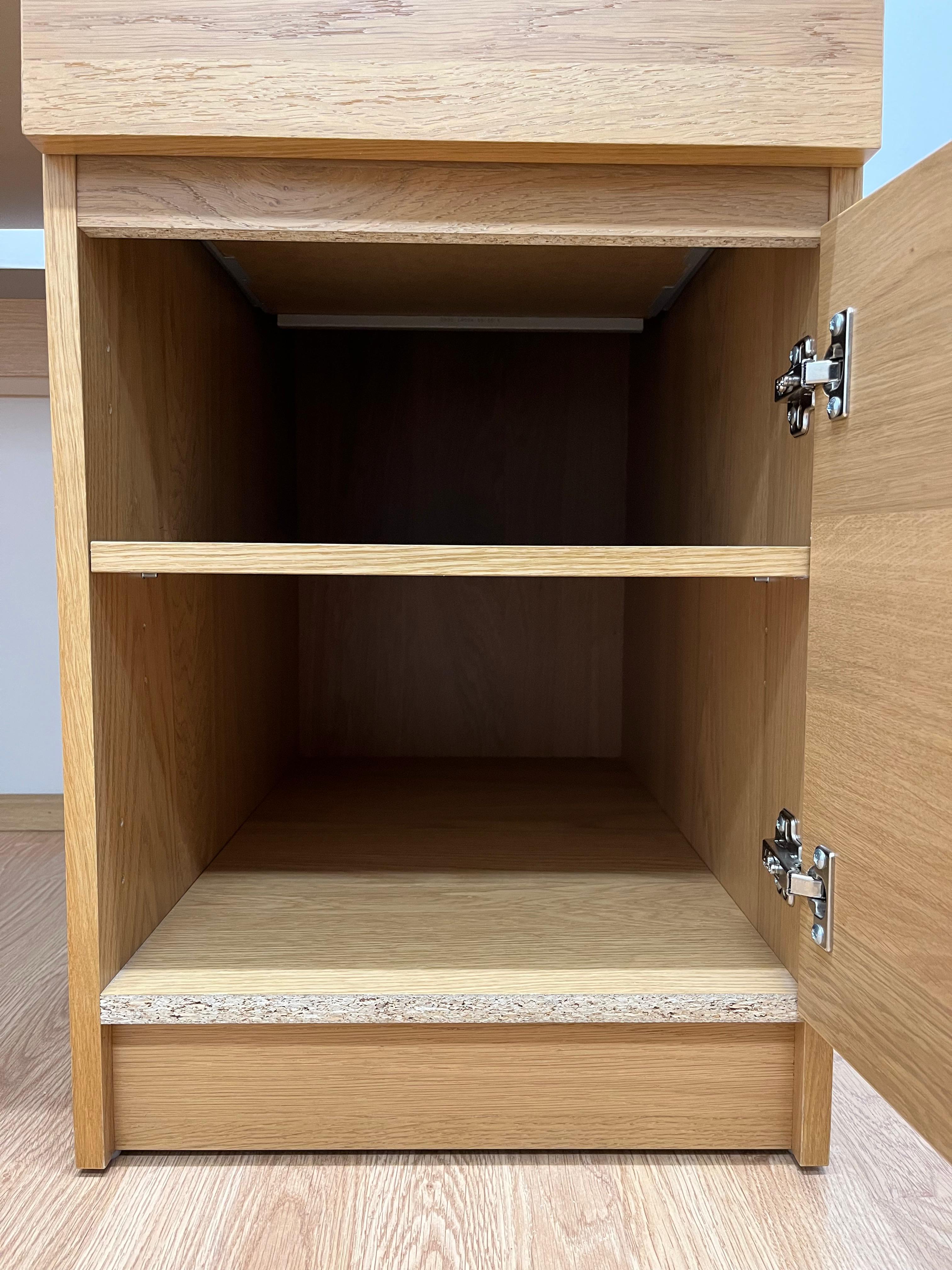 IKEA MALM Työpöytä