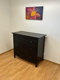 IKEA HEMNES Lipasto