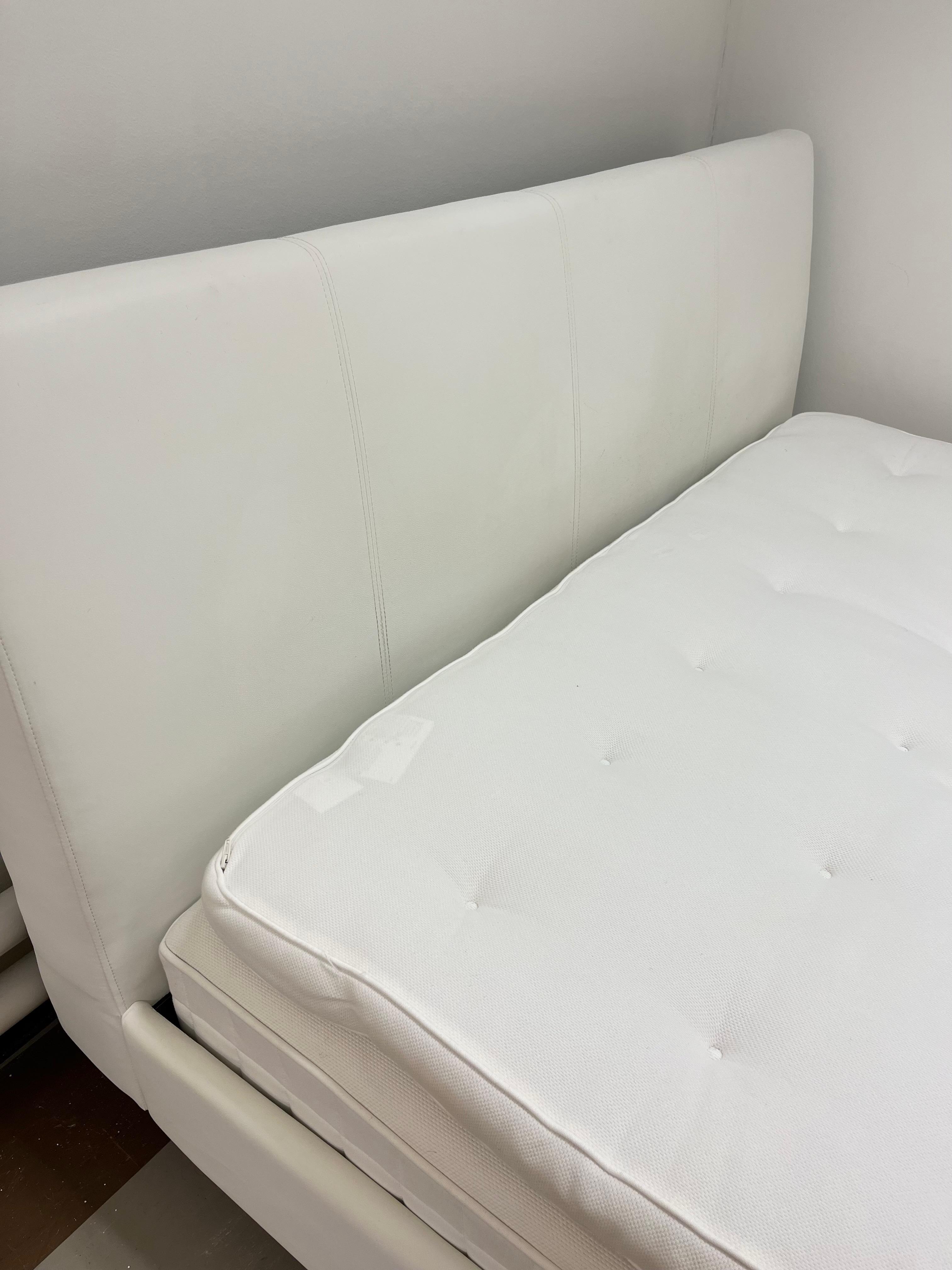 IKEA Sänky & Patja