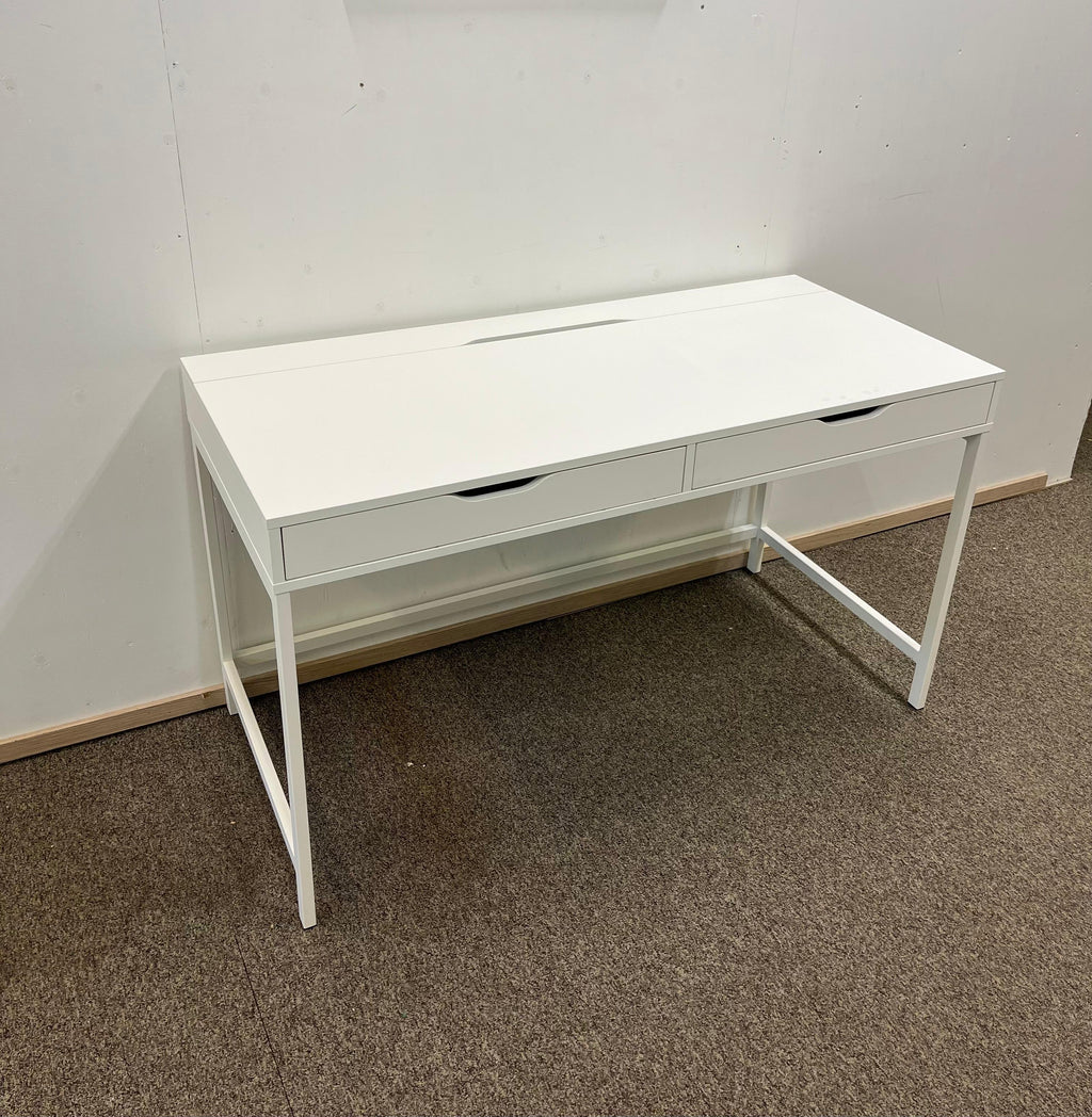 IKEA ALEX Työpöytä, valkoinen