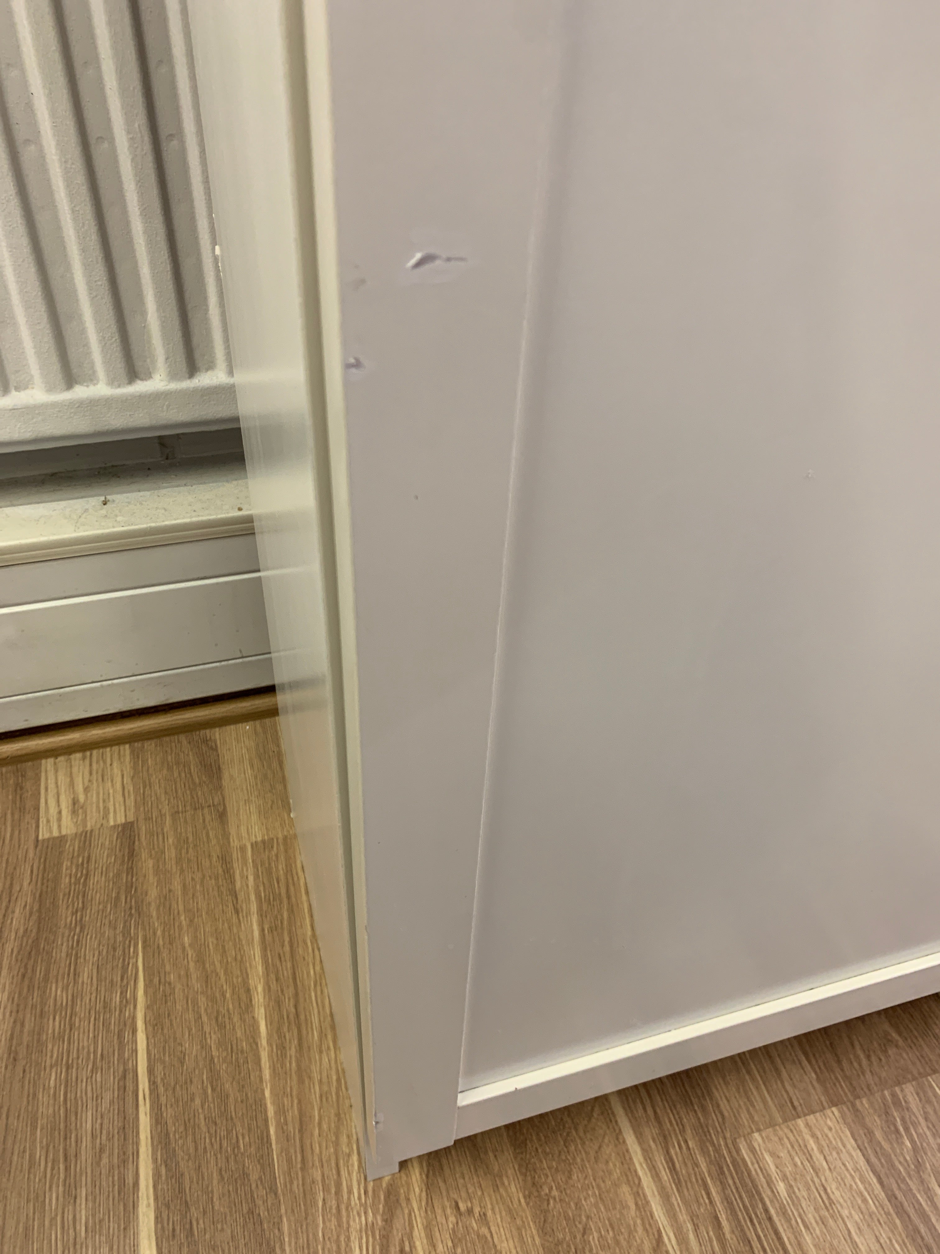 IKEA BILLY / OLSBO Kirjahylly