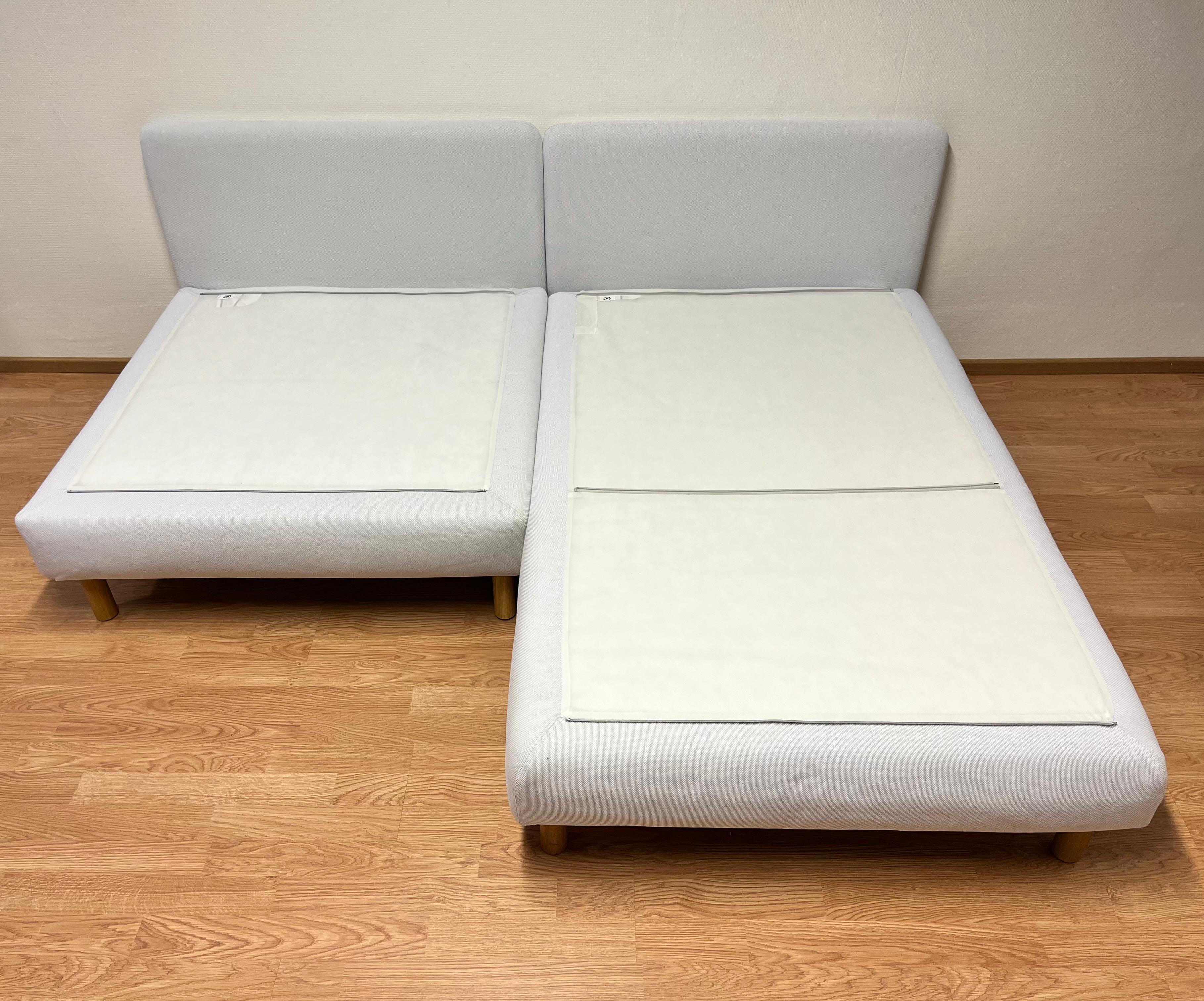 IKEA SÖDERHAMN Sohva, Divaani