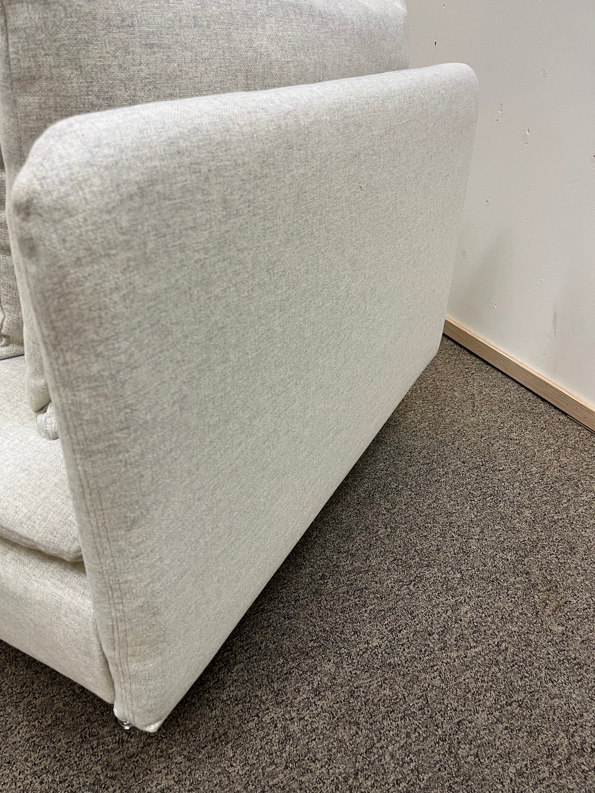 IKEA SÖDERHAMN 1:n istuttava osa