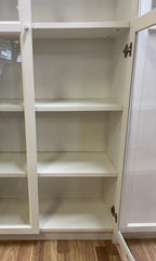 IKEA BILLY / OXBERG Kirjahylly