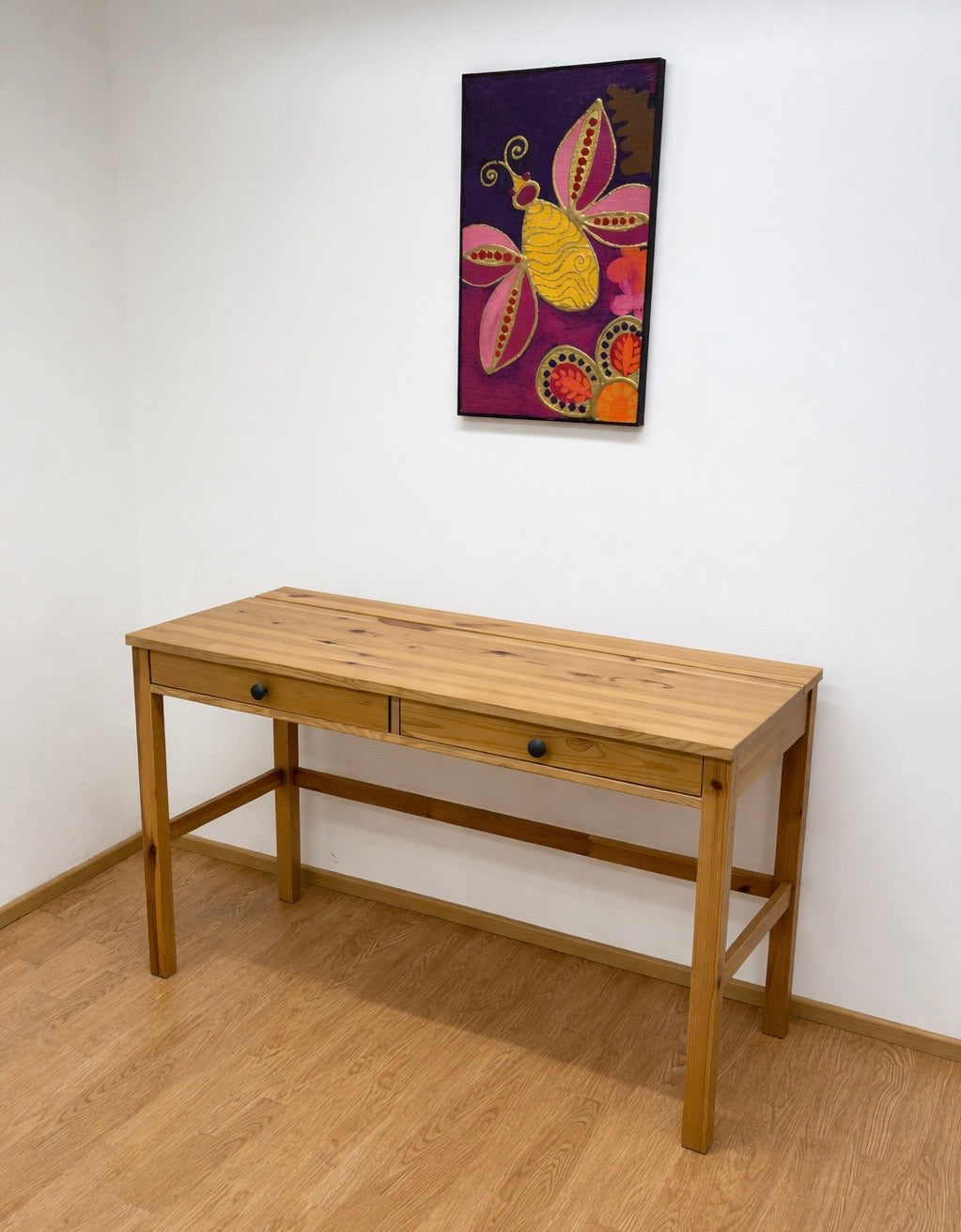 IKEA HEMNES Työpöytä