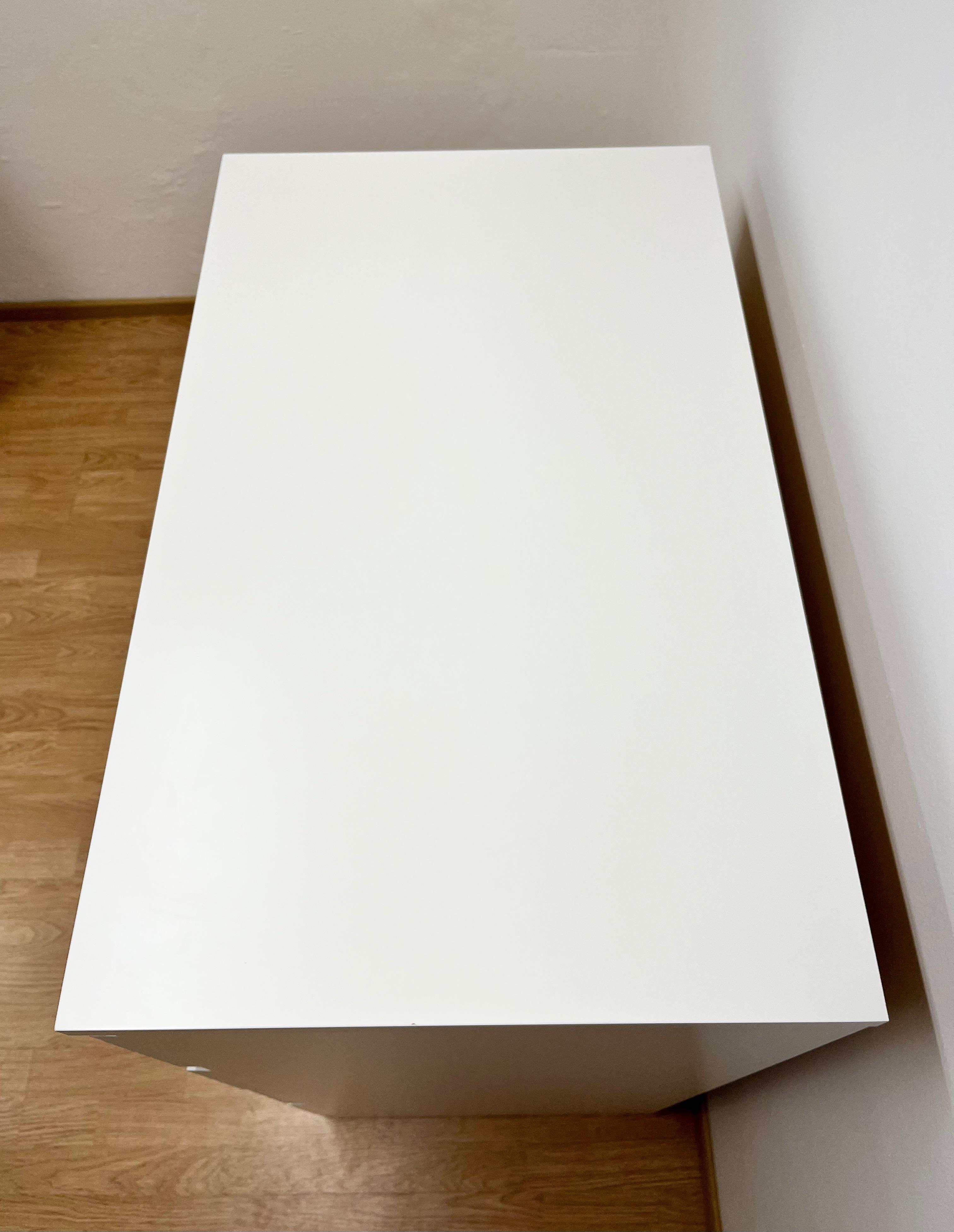 IKEA MALM Lipasto