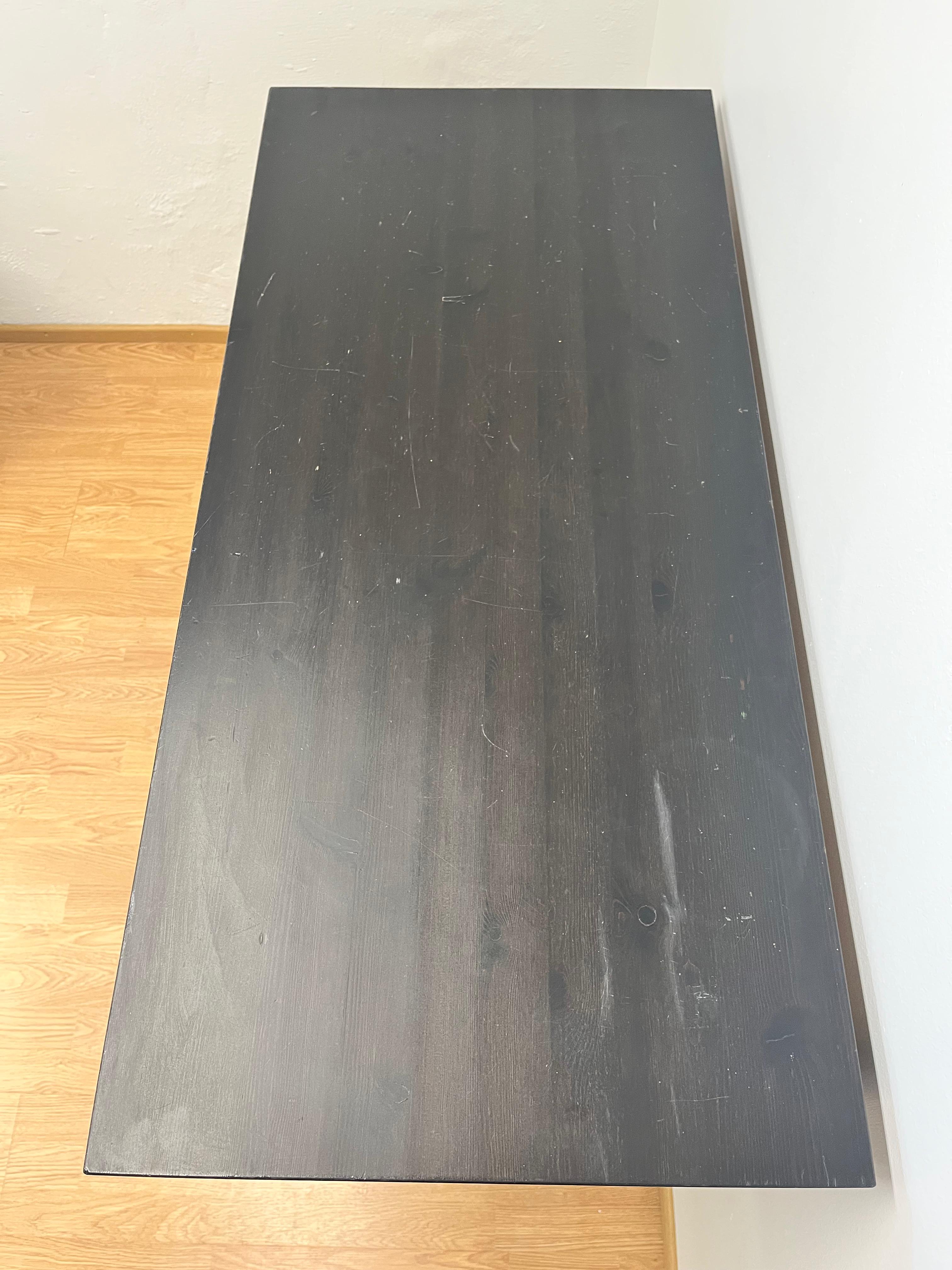 IKEA HEMNES Lipasto