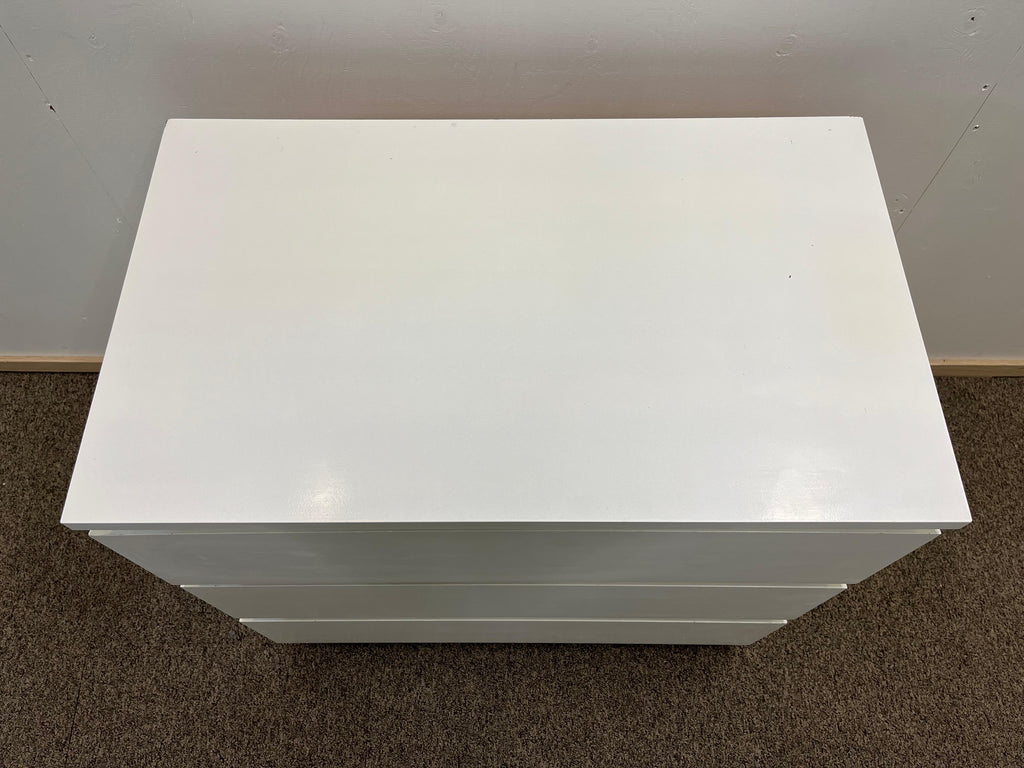 IKEA MALM Lipasto