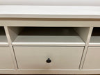 IKEA HEMNES Tv-taso