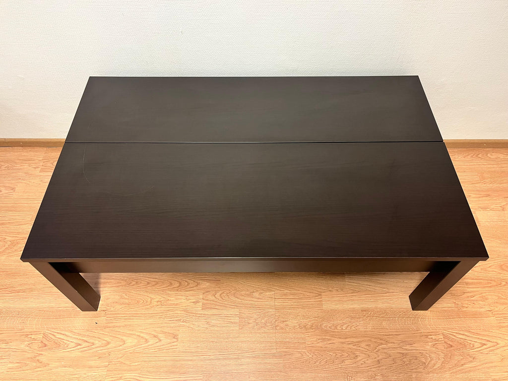 IKEA TRULSTORP Säädettävä Sohvapöytä