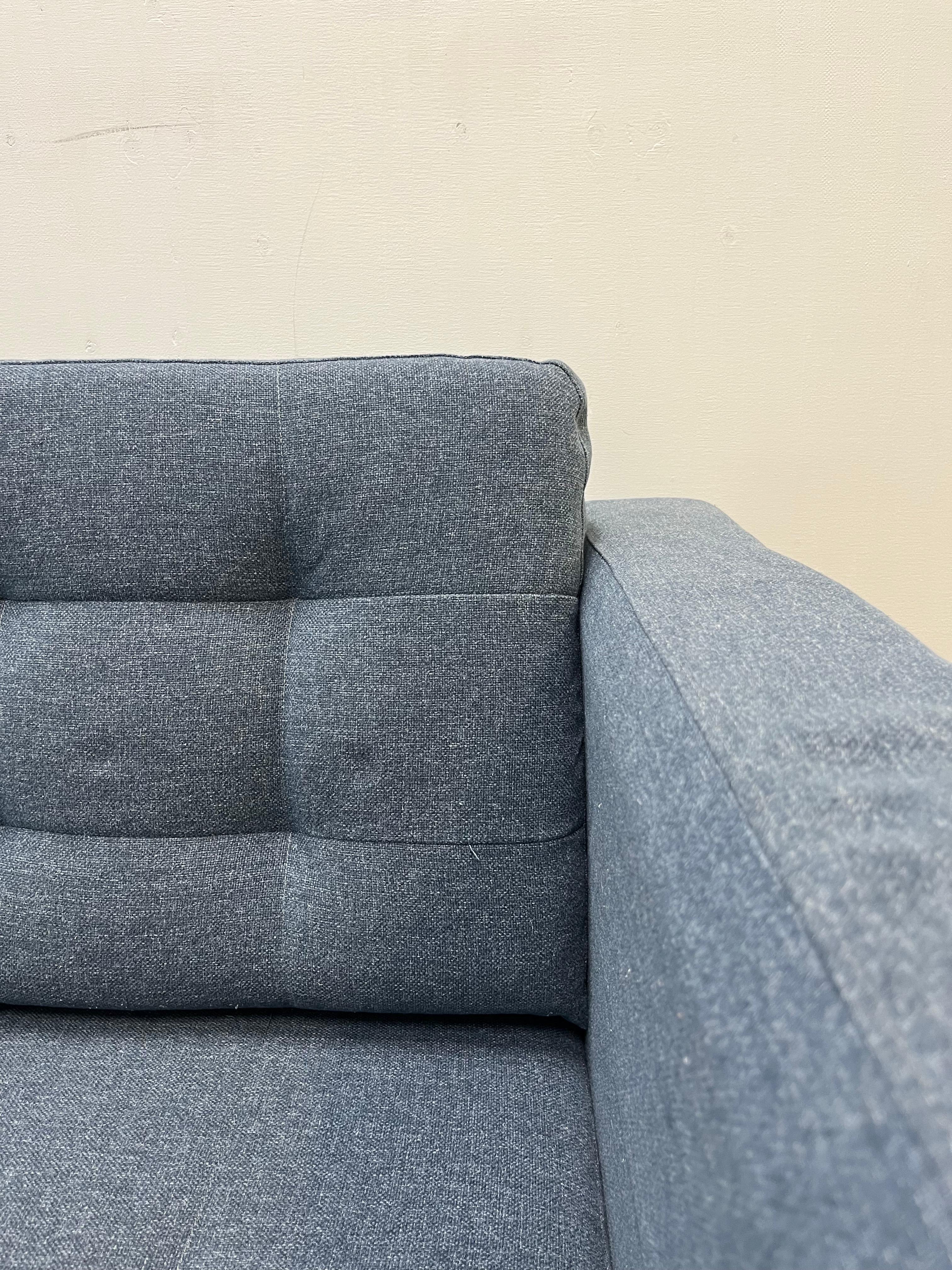 IKEA LANDSKRONA 4:n istuttava sohva