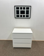 IKEA MALM Lipasto