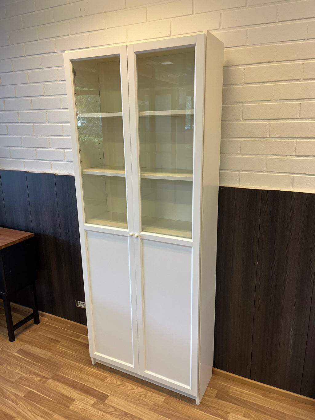 IKEA BILLY / OXBERG Kirjahylly