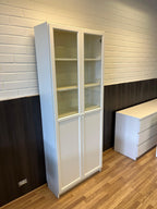 IKEA BILLY / OXBERG Kirjahylly