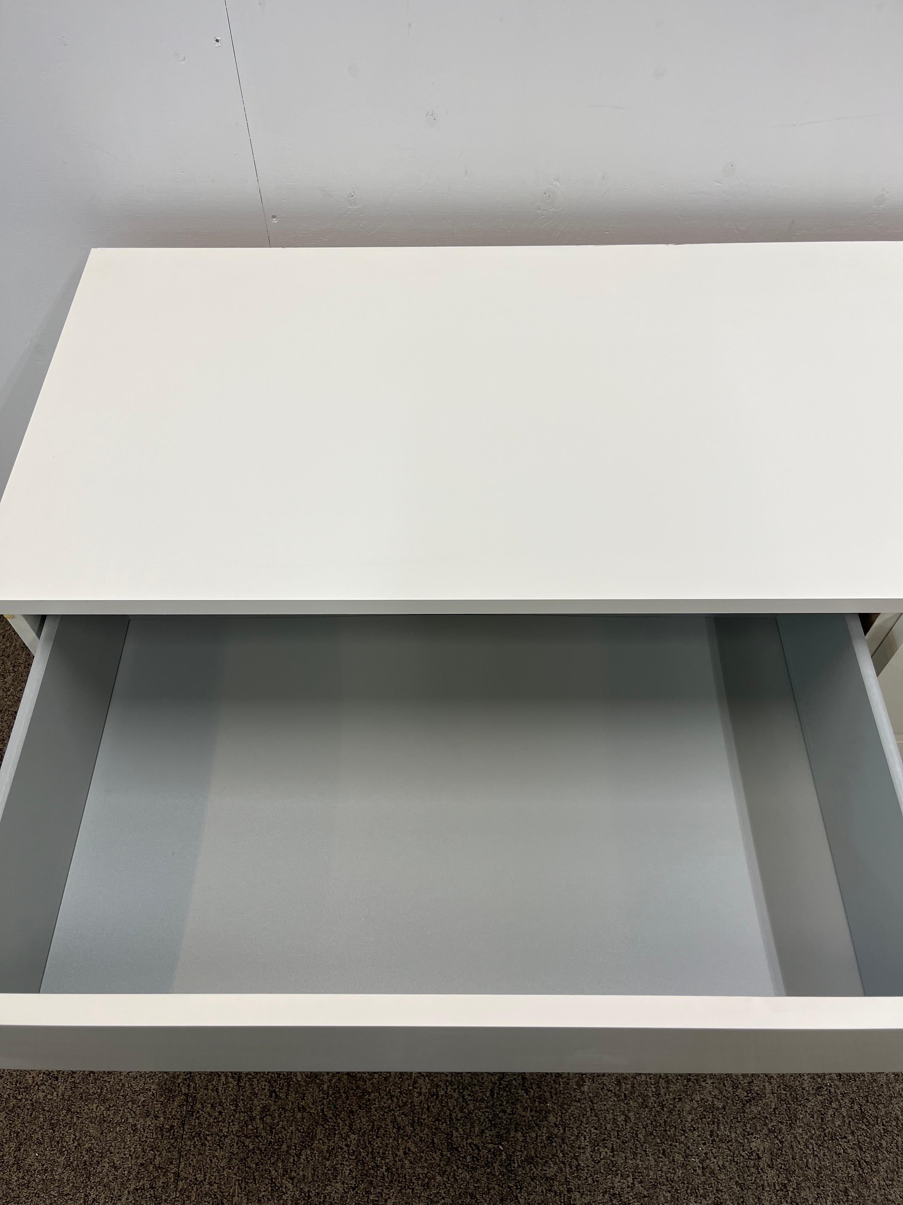 IKEA MALM Lipasto