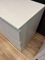 IKEA MALM Lipasto