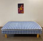 SOTKA BONNEL Runkopatja Sänky & Sijauspatja, 120x200 cm