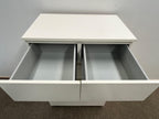 IKEA MALM Lipasto, 6 laatikkoa