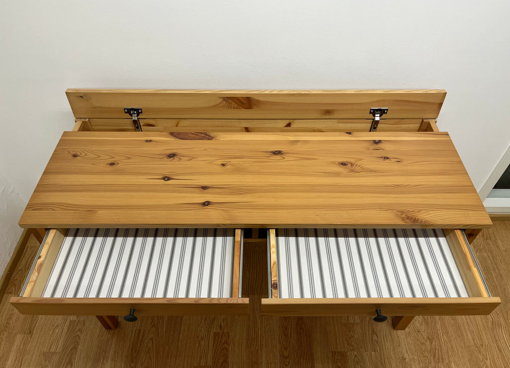 IKEA HEMNES Työpöytä