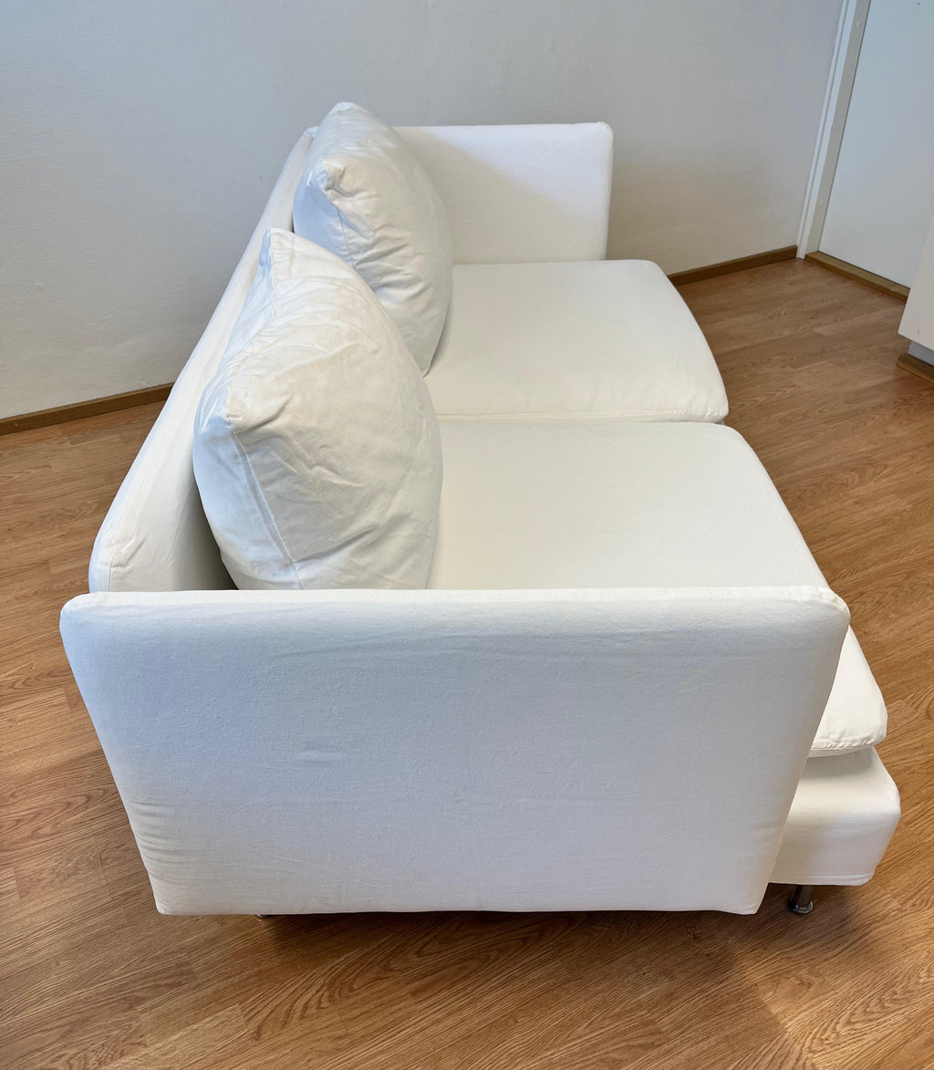 IKEA SÖDERHAMN Sohva