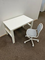 IKEA PÅHL/ÖRFJÄLL Desk and chair