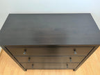 IKEA HEMNES Lipasto