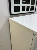 IKEA MALM Lipasto, 6 laatikkoa