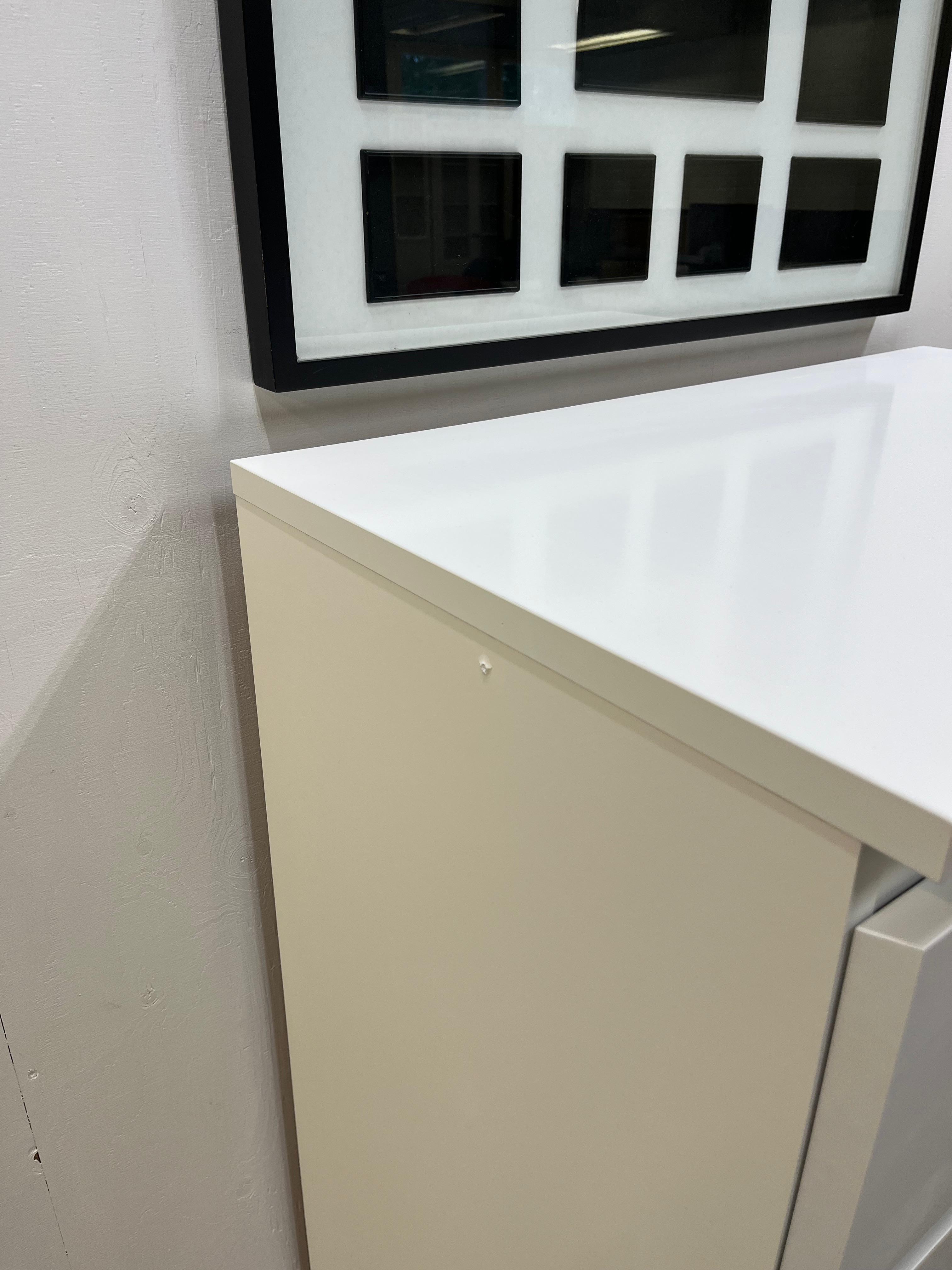 IKEA MALM Lipasto, 6 laatikkoa