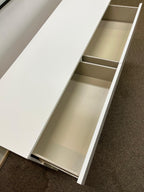IKEA MALM Lipasto
