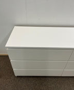 IKEA MALM Lipasto