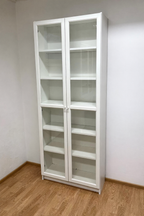 IKEA BILLY / OXBERG Kirjahylly