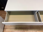 IKEA MALM Lipasto