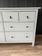 IKEA HEMNES Lipasto