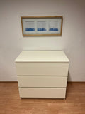 IKEA MALM Lipasto